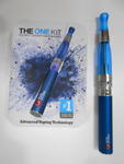 One Kit Vaping